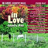 In Love Country Hits