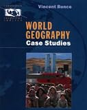 World Geography: Case Studies (Cambridge Geography Project Key Stage 4)
