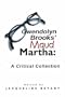 Gwendolyn Brooks' Maud Martha: A Critical Collection (English and English Edition)