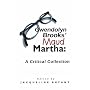 Gwendolyn Brooks' Maud Martha: A Critical Edition