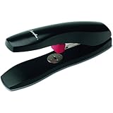 Swingline High Capacity Desk Stapler, Reduced Effort, 60 Sheets, Black (S7077701)