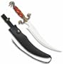 Dragon Guardian Dagger