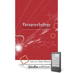 Parapsychology