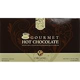 Hot Chocolate By Organo Gold