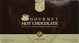 Hot Chocolate By Organo Gold