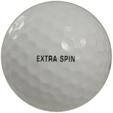  : AAA Precept Extra Spin 24 used Golf Balls
