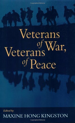 Veterans of War, Veterans of Peace