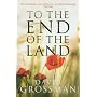 To The End of the Land by David Grossman