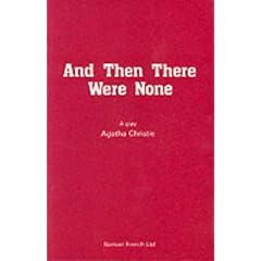 And Then There Were None: Play (Acting Edition)