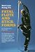 Fatal Flute and Stick Forms: Wah Lum Kung Fu