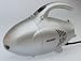 Dirt Devil M624 Handsauger Handy deluxe silber