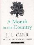 A Month in the Country (New York Review Books Classics)