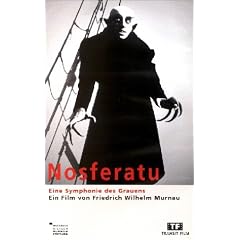 Nosferatu [VHS]