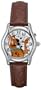 Scooby Doo Kids' 2100/114 Brown Music Watch