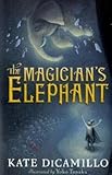 The magician's elephant