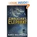 The Magician's Elephant