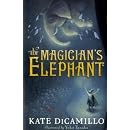 The Magician's Elephant