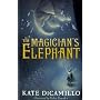 The Magician's Elephant