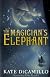 The Magician's Elephant