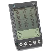Handspring Visor Deluxe (Graphite)