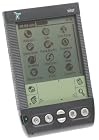 Handspring Visor Deluxe (Graphite)