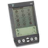 Handspring Visor Deluxe (Graphite) ~ Handspring