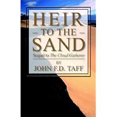 Heir to the Sand