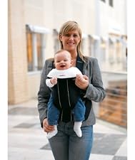 BabyBjörn Bib for Baby Carrier 2-pack