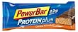 PowerBar, Balance Bars,and SoyJoy