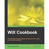 wix cookbook