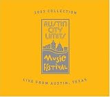 Austin City Limits Music Festival: 2003