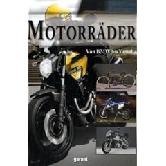 Motorr�der: Von BMW bos Yamaha