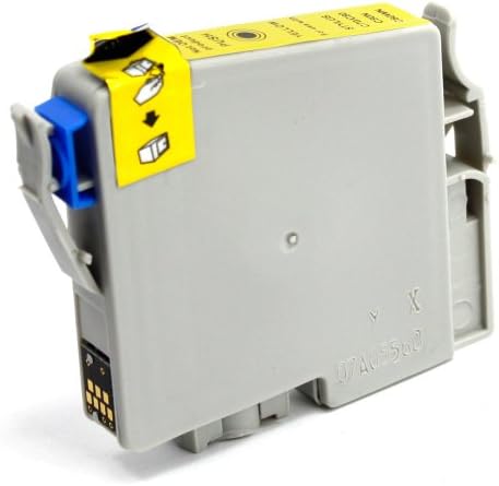 Epson T032420 T032 T0324 New Compatible Yellow Ink Cartridge For Epson Stylus C70 C70 Plus C80 C80N C80WN C82 C82wn CX4500 CX5200 CX5400