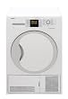 Beko DCU 7330 Kondenstrockner / B / 7 kg / 3.92 kWh / Wei�