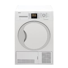 Beko DCU 7330 Kondenstrockner / B / 7 kg / 3.92 kWh / Wei� / ETM Testurteil GUT (2/2011)