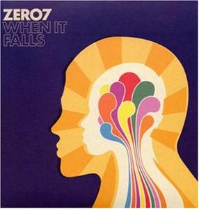 When It Falls [VINYL]