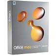 Microsoft Office v. X for Mac by Microsoft
