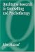 Qualitative Research in Counselling and Psychotherapy