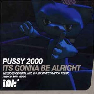 Pussy 2000 - It