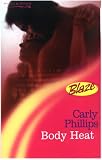 Body Heat (Hqn Romance)
