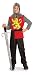 Halloween Costumes Medieval Lord Childrens Costume