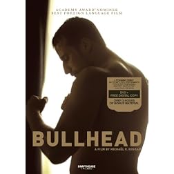 Bullhead