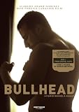 Cover art for  Bullhead (+ Digital Copy)