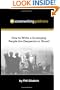 Screenwriting Goldmine: How to Write a Screenplay That People Are Desperate to Shoot!