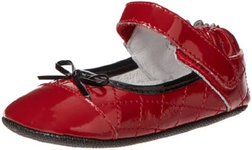 Robeez Caroline First Walker (Infant/Toddler)