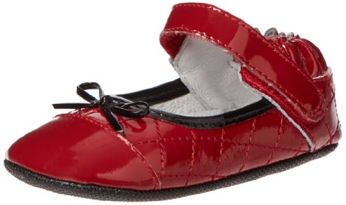 Robeez Caroline First Walker (Infant/Toddler)