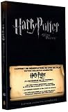 Harry Potter et l'ordre du Phenix (Coffret collector numerote de reservation du DVD du film)