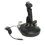 Saitek Cyborg Graphite Joystick USB