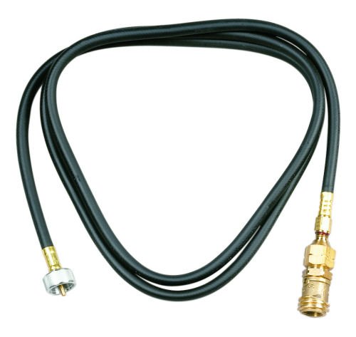 8' Hose w Type 1 (QCC1) Adapter by Century