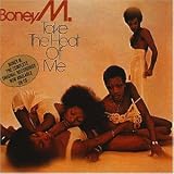 Take the Heat of Me - Boney M.